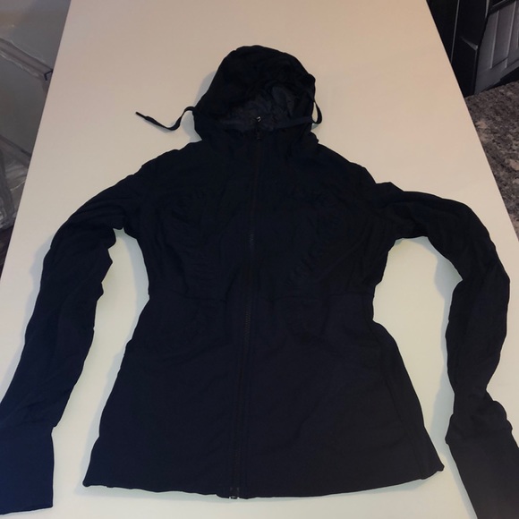 Two Lululemon Hoodies - Picture 3 of 4